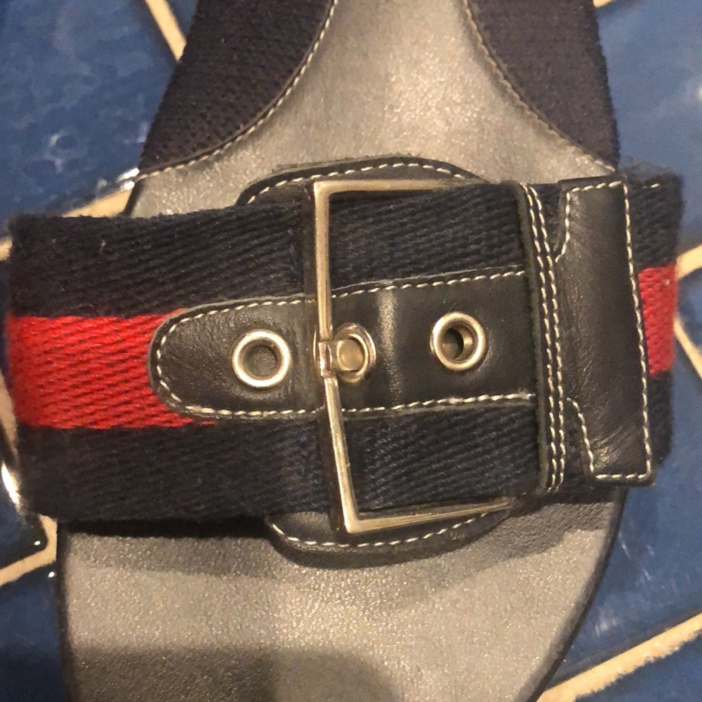Tommy Hilfiger sandals - Picture 2 of 7